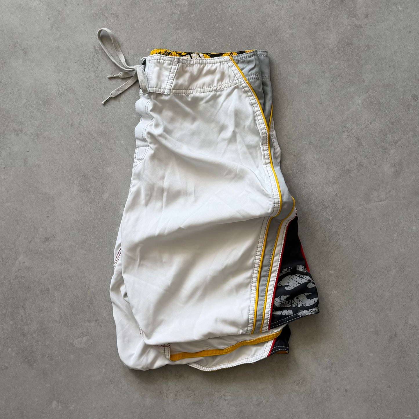 Vintage Billabong Shane Dorian Boardshorts (32)