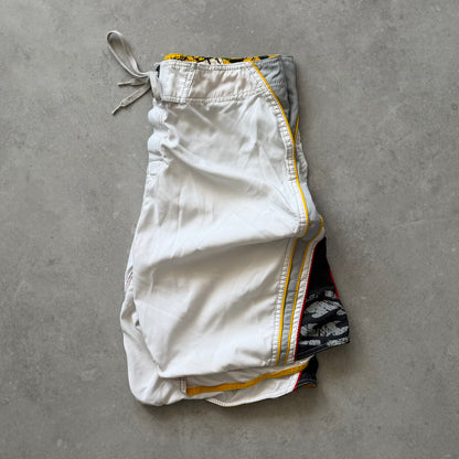 Vintage Billabong Shane Dorian Boardshorts (32)