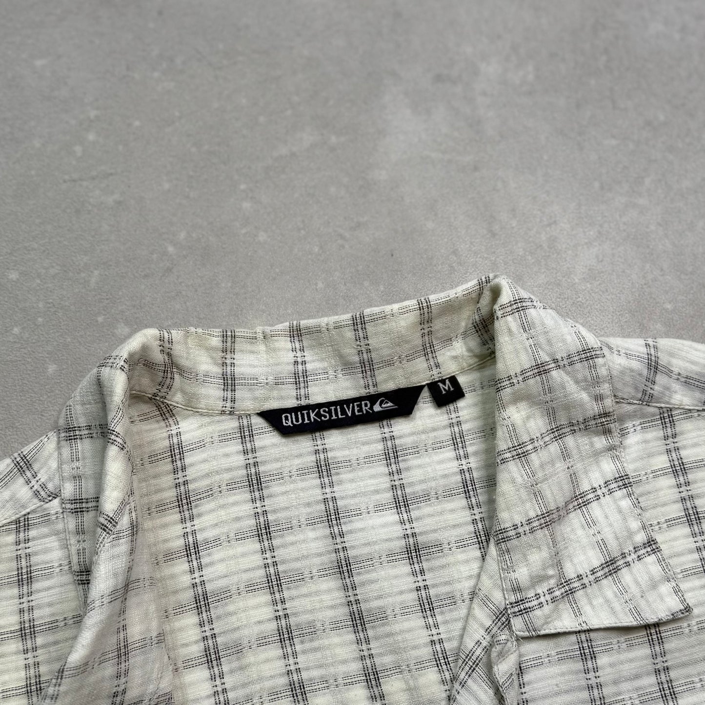 Quiksilver Shirt