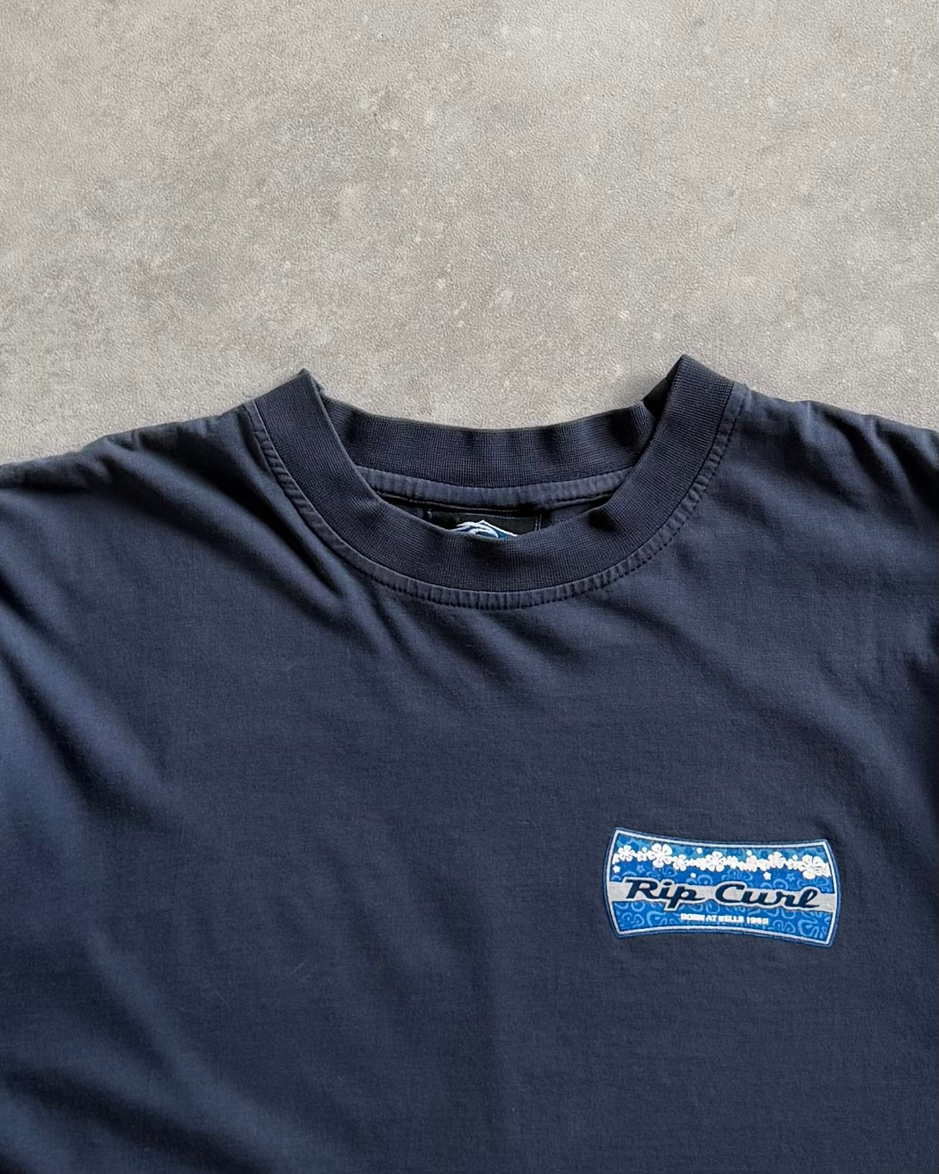 Vintage Rip Curl T-shirt (M)