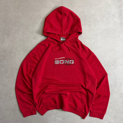 00's Billabong Hoodie (L)