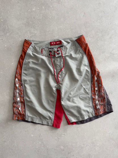 Vintage Oakley Boardshorts (32)