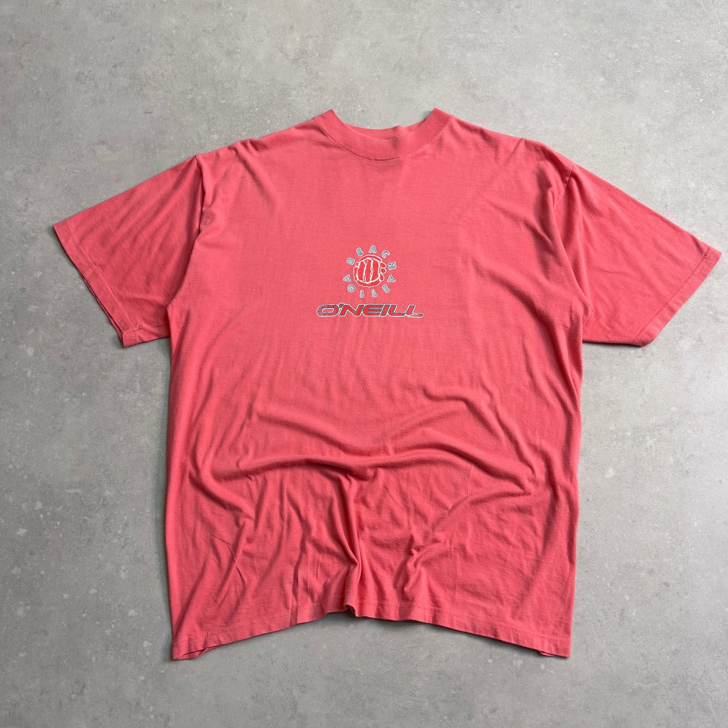 90’s O’Neill T-shirt (L)