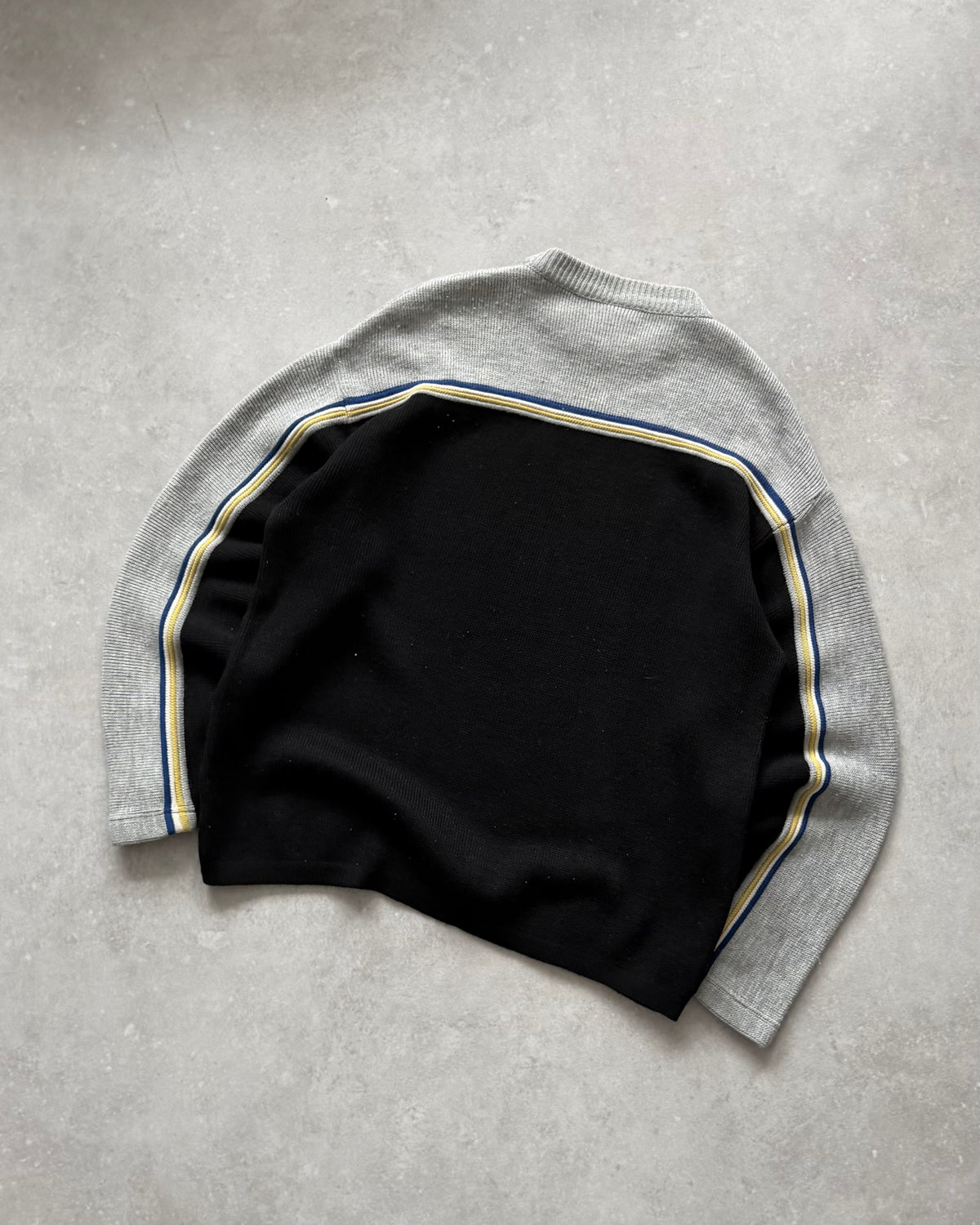 Vintage Rip Curl Knit Jumper (L)