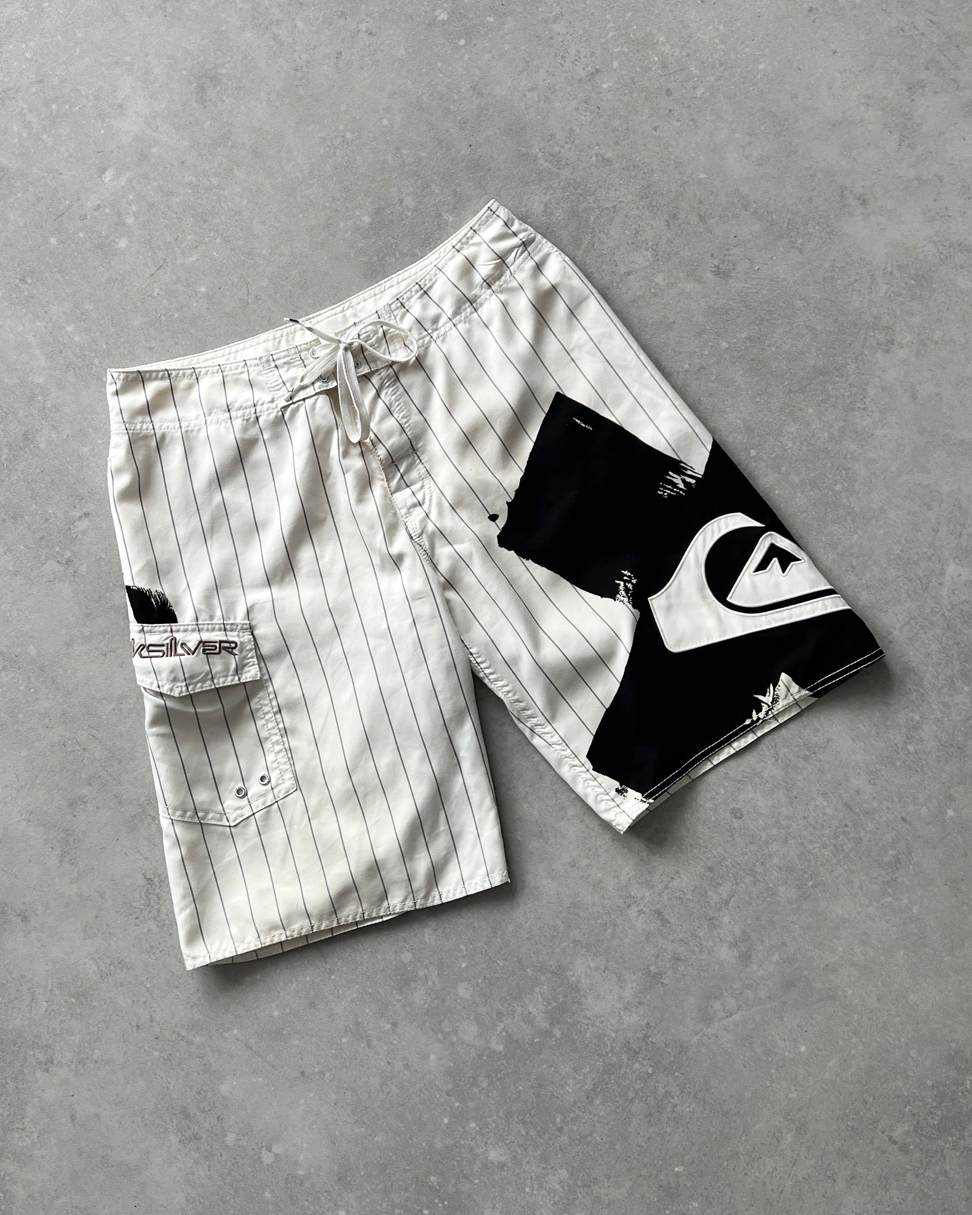 Vintage boardshorts