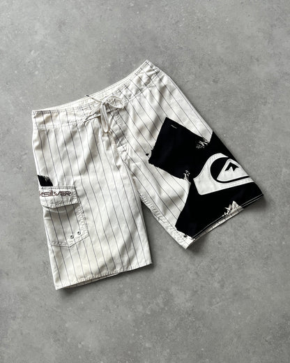 Vintage boardshorts