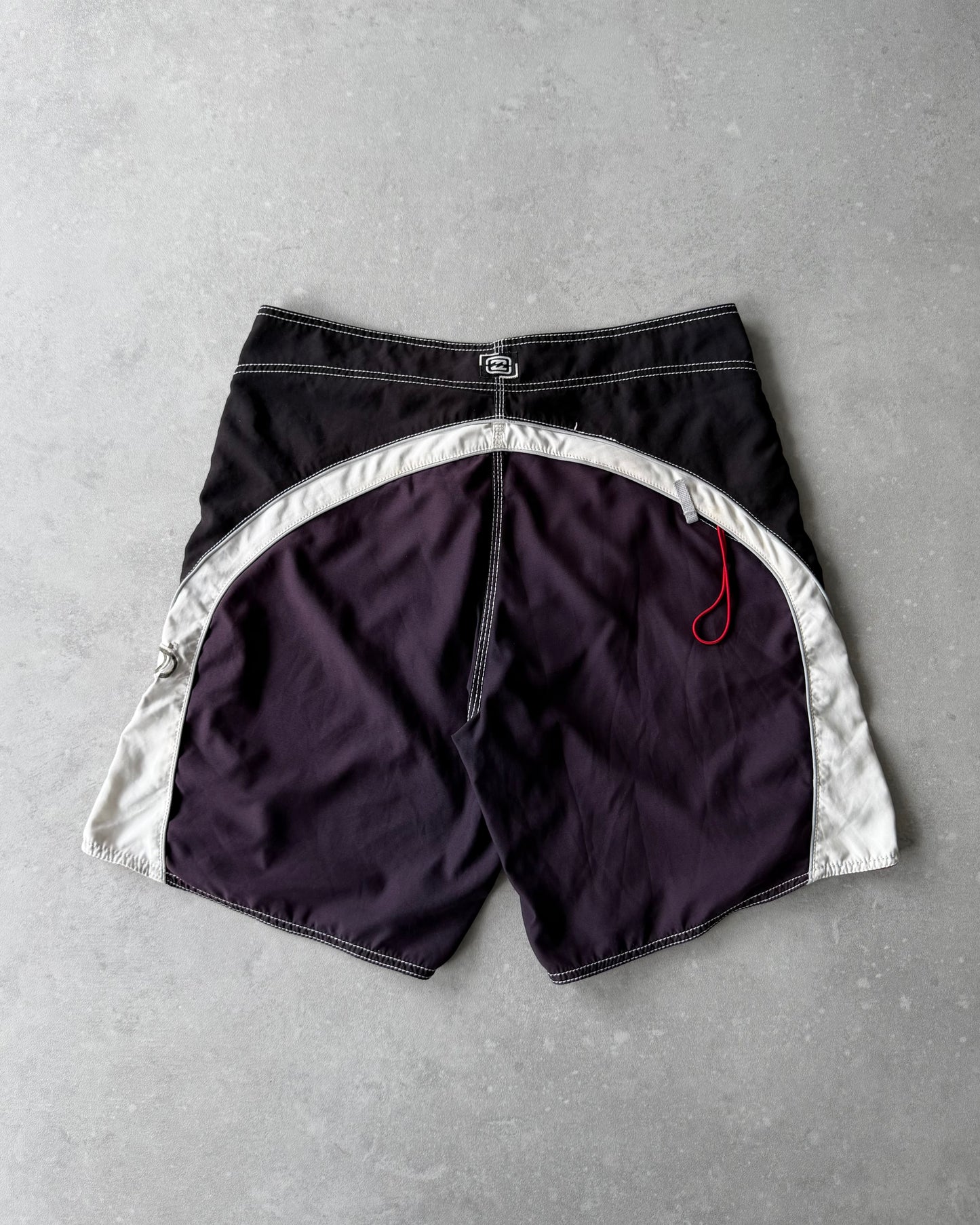 Vintage Billabong Andy Irons Kauai Boardshorts (36)