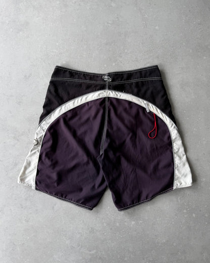 Vintage Billabong Andy Irons Kauai Boardshorts (36)