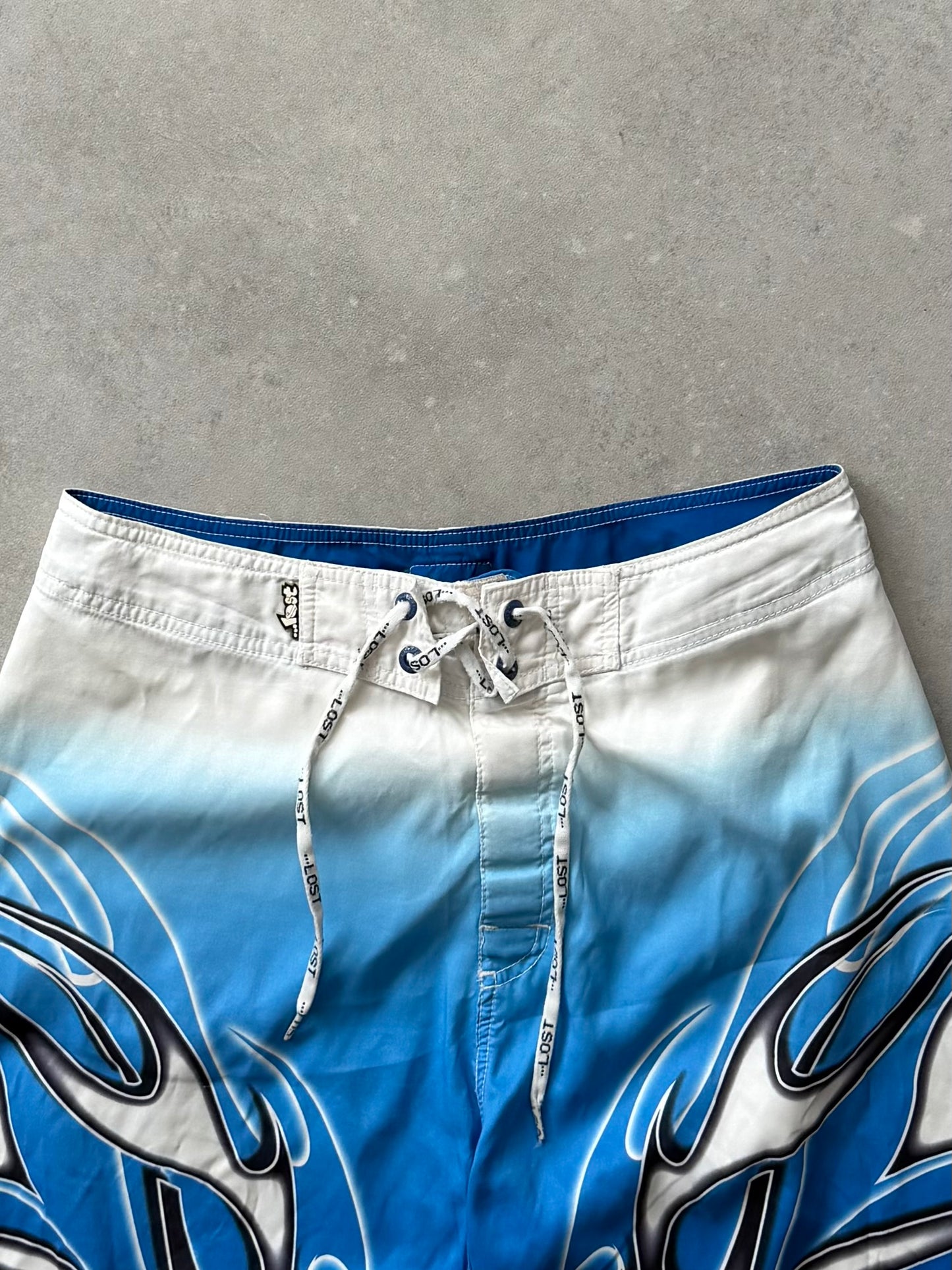 Vintage Lost Boardshorts (32)