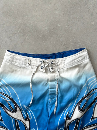 Vintage Lost Boardshorts (32)