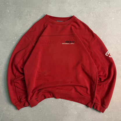 00’s Billabong Sweatshirt (L)