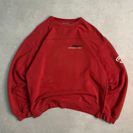 00’s Billabong Sweatshirt (L)