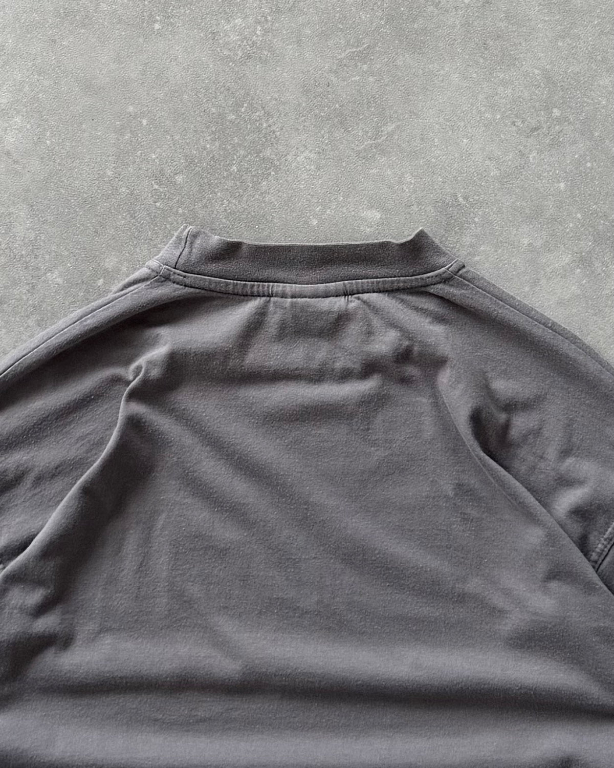 Vintage Quiksilver Long Sleeve T-shirt (L)