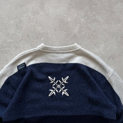 Vintage Oxbow Knit Jumper (M)