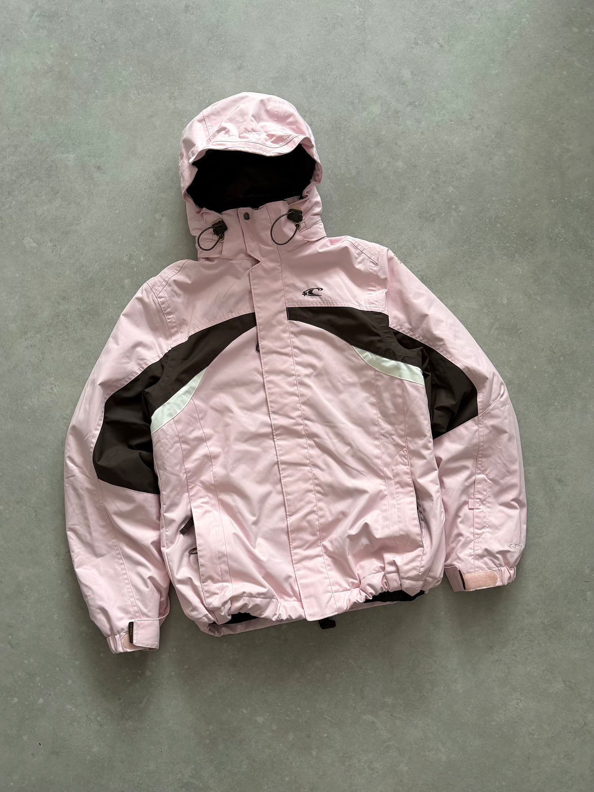 Vintage Women’s O’Neill Snow Jacket (L)