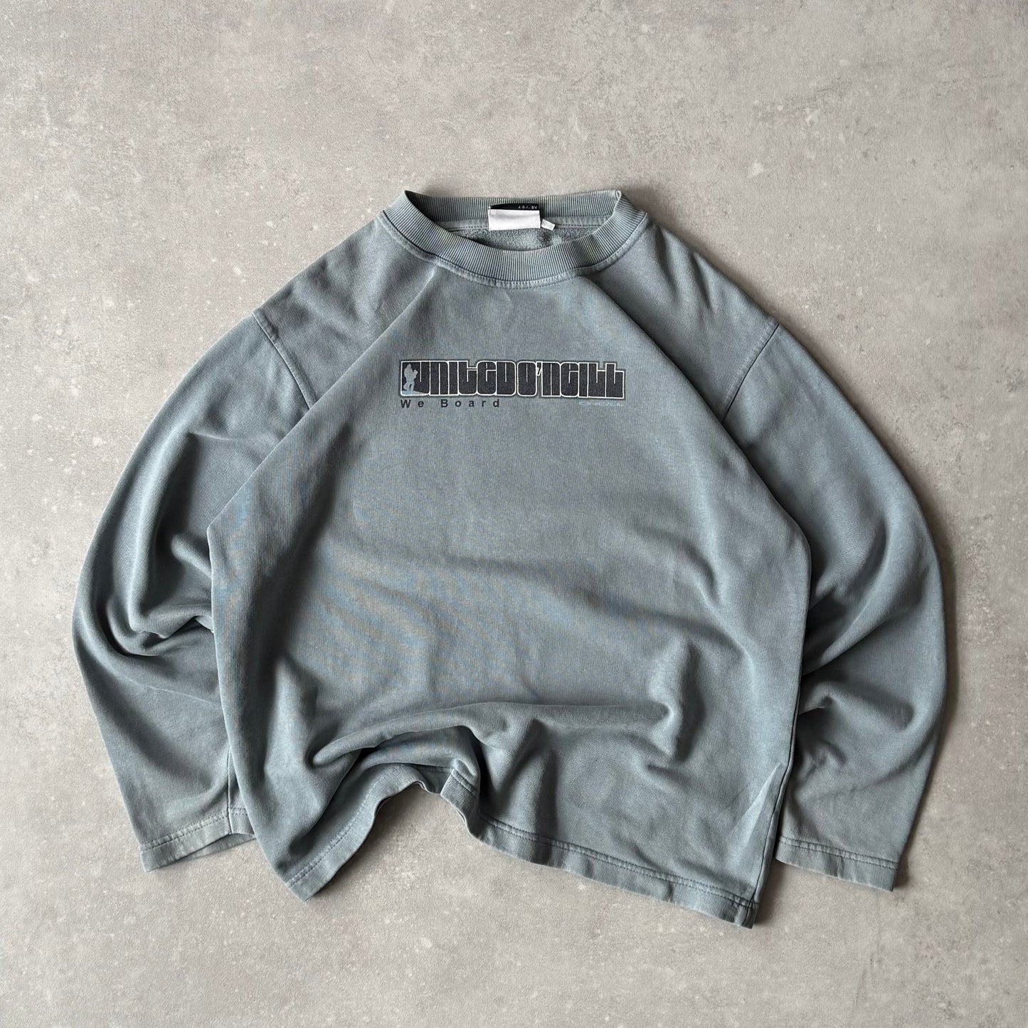 00's O'Neill Sweatshirt (M)