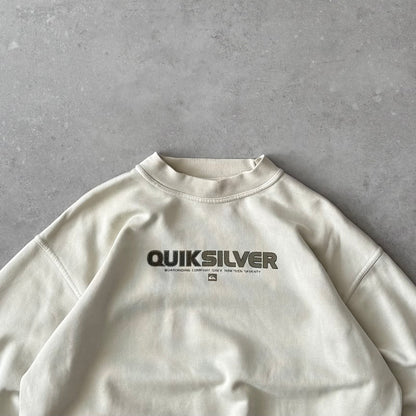 00’s Quiksilver Sweatshirt (L)