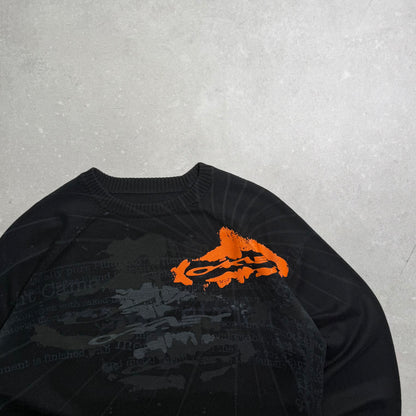 Oakley Knit Jumper