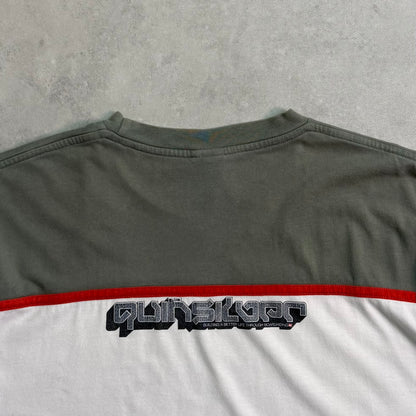 00’s Quiksilver T-shirt (L)
