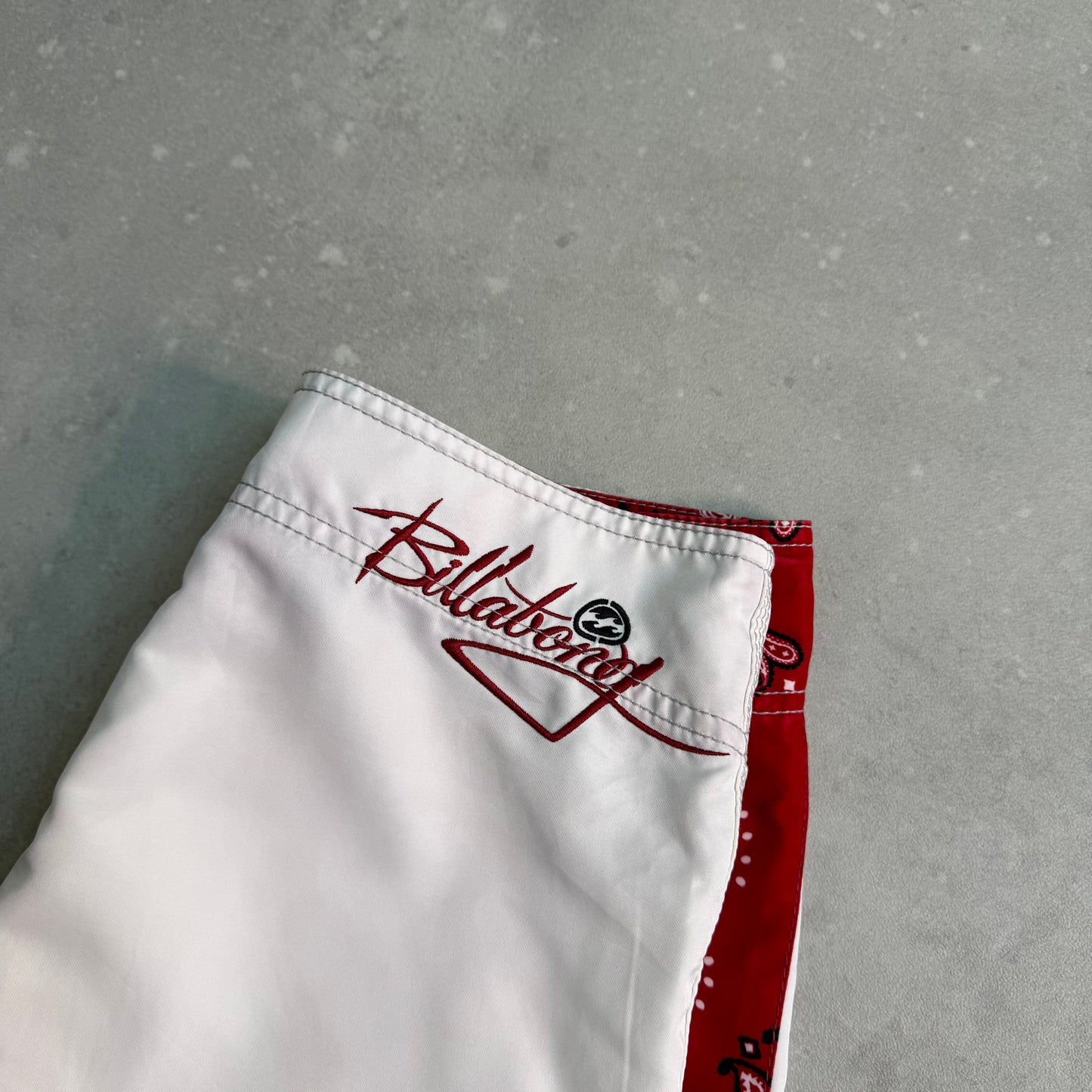 Billabong AI Paisley Boardshorts (36)