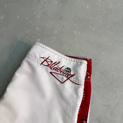 Billabong AI Paisley Boardshorts (36)