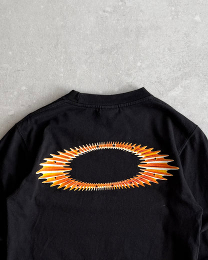 Vintage Oakley Long Sleeve T-shirt (S)