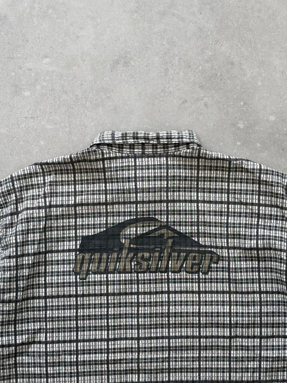 Vintage Quiksilver Shirt (XL)