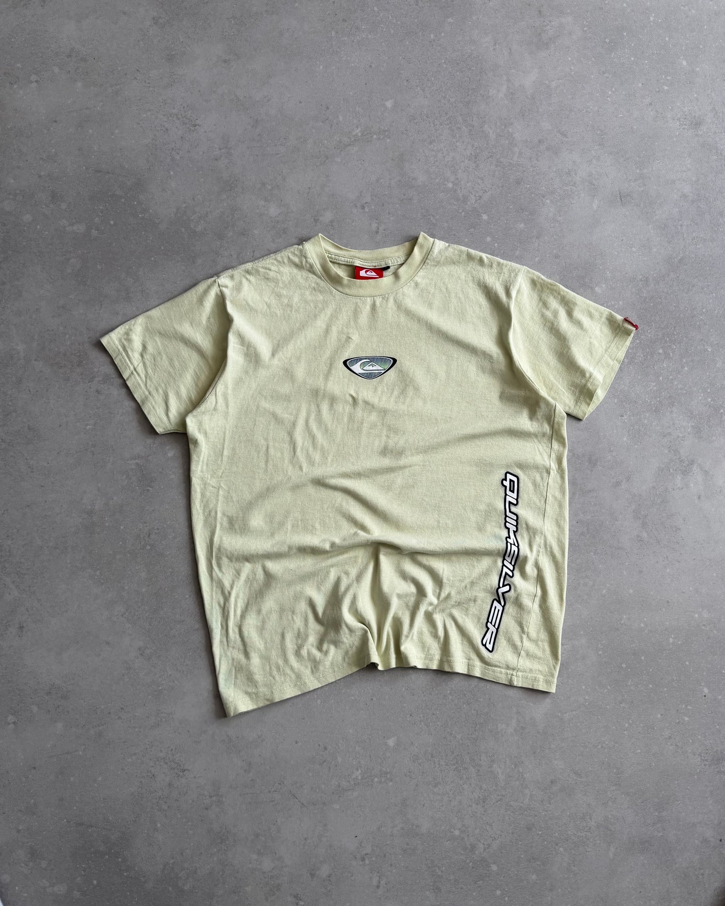 Vintage Quiksilver T-shirt (L)