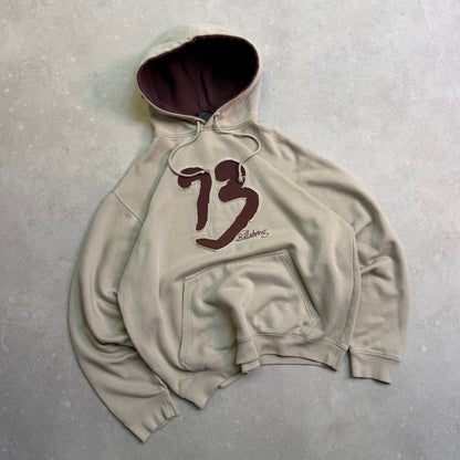 00's Quiksilver Hoodie (M)