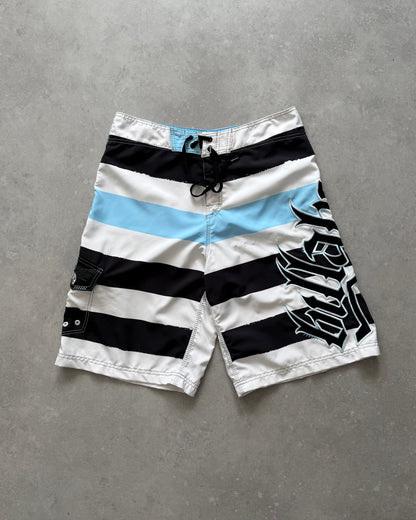 Vintage Billabong Joel Parkinson Boardshorts (34)