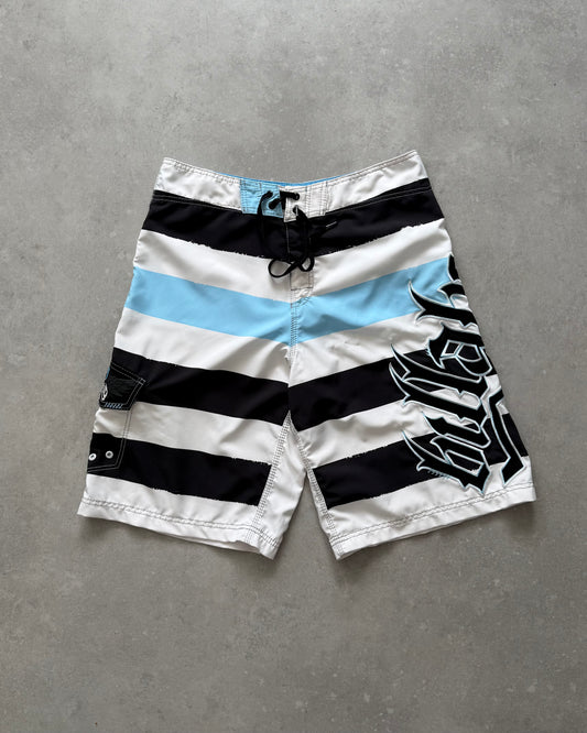 Vintage Billabong Joel Parkinson Boardshorts (34)