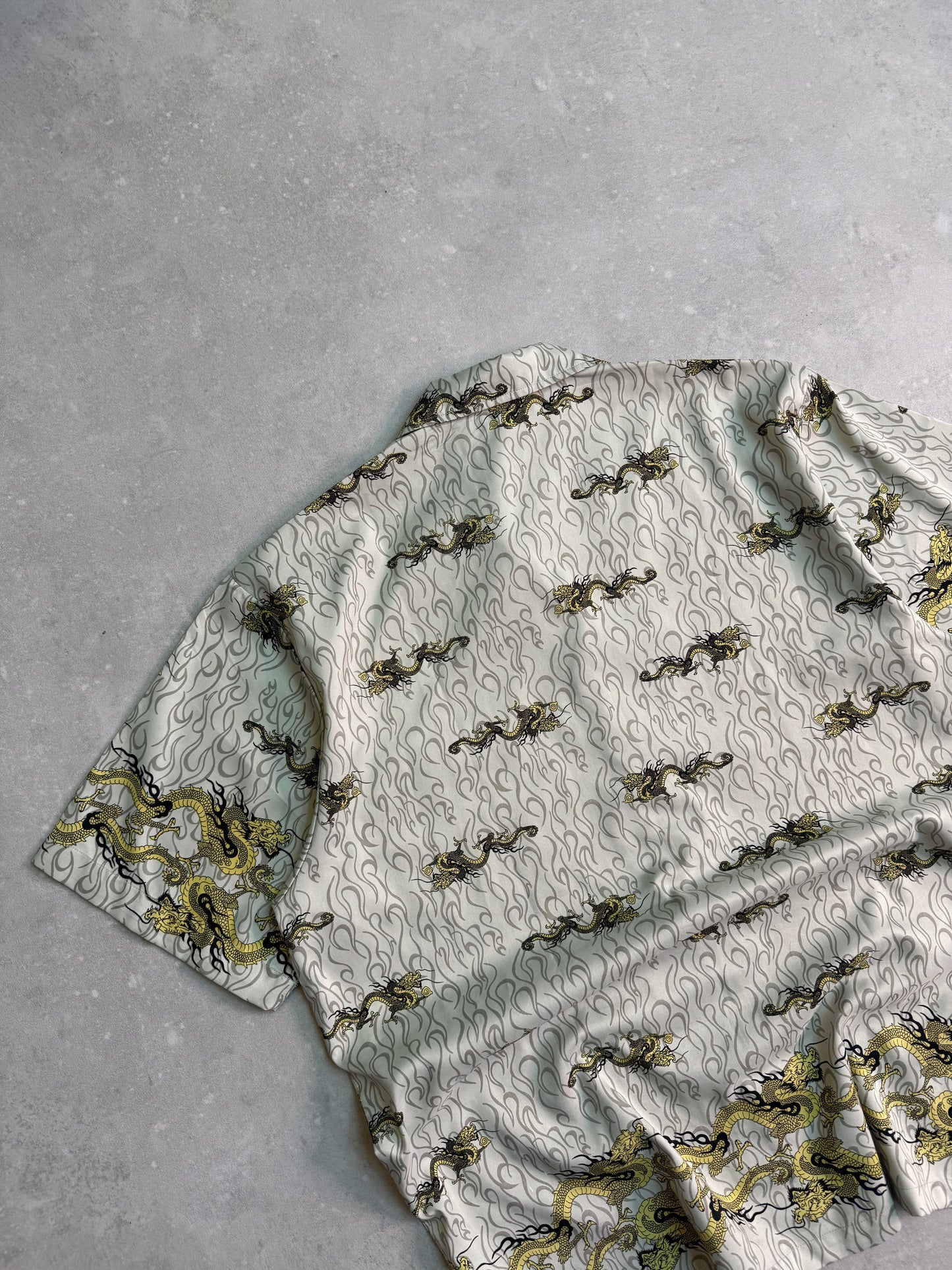 90’s No Fear Dragon Shirt (XL)