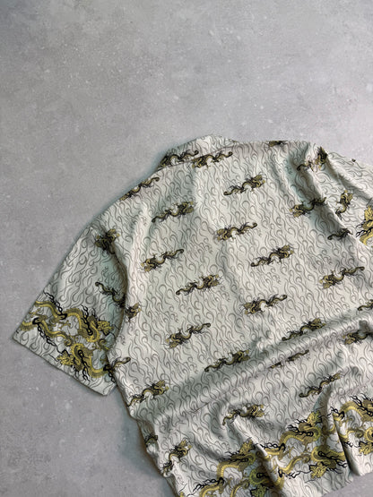 90’s No Fear Dragon Shirt (XL)