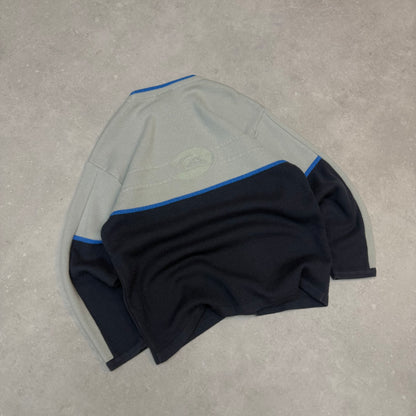 00’s Quiksilver Knit Jumper