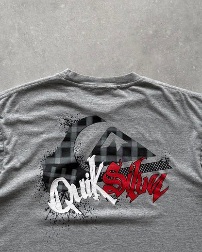 Vintage Quiksilver T-shirt (XL)