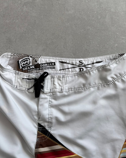 Vintage Billabong Shane Dorian Boardshorts (36)