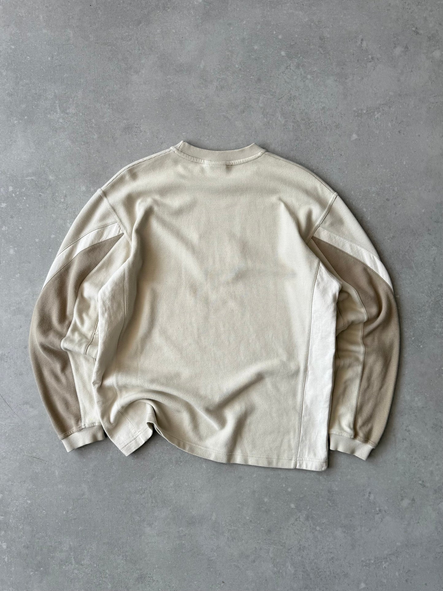 Vintage Quiksilver Sweatshirt (XL)