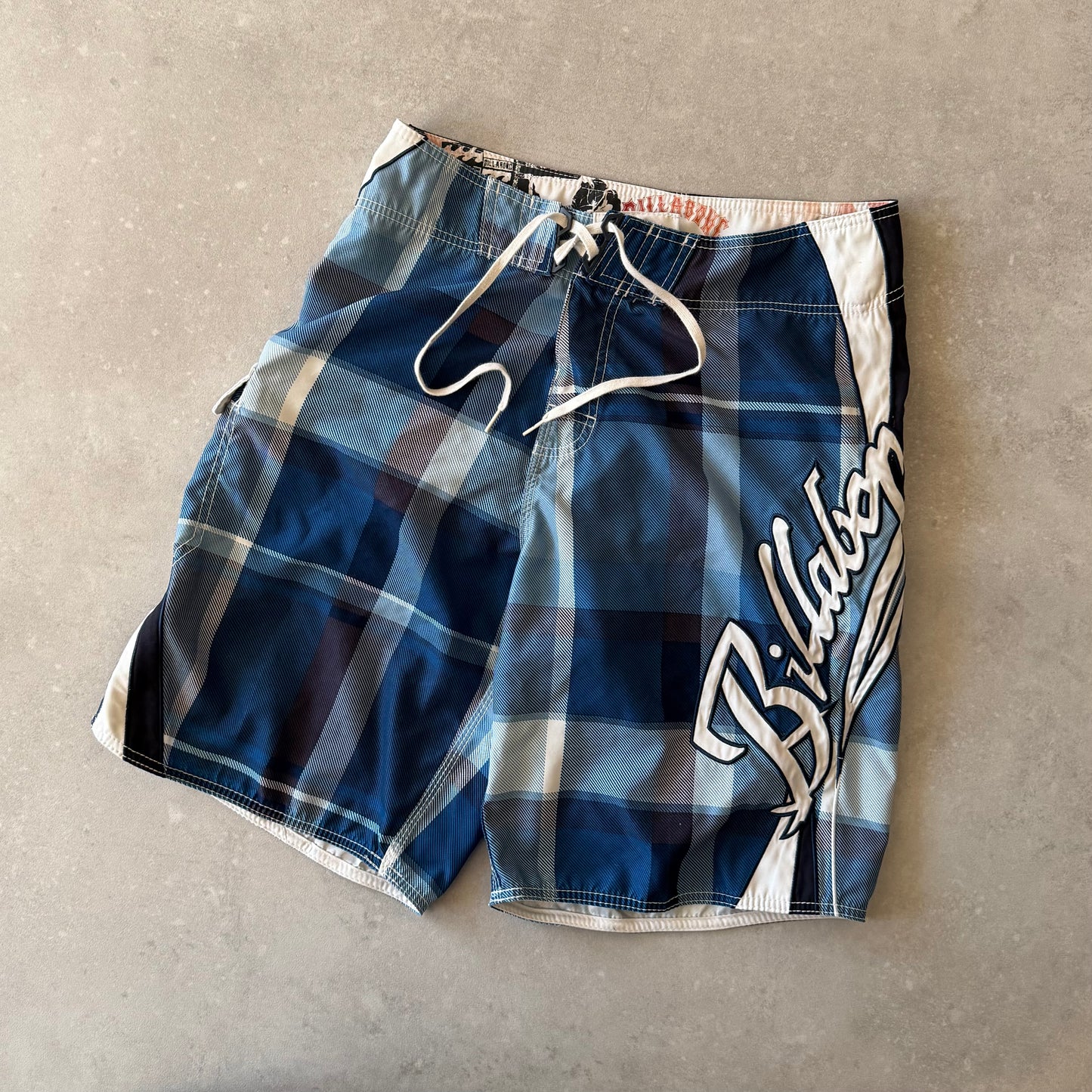 00’s Billabong Mark Occy Boardies (32)