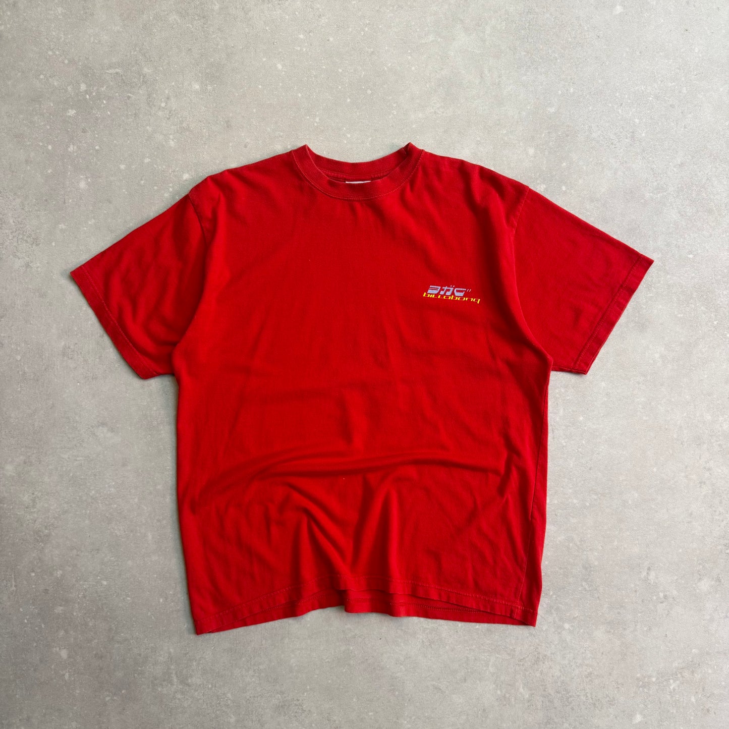 00's Billabong T-shirt (S)