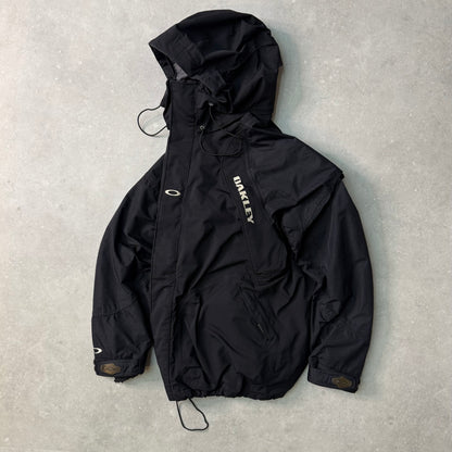 00’s Oakley Recco Snow Jacket  (M)