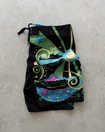 Vintage Billabong Women’s Boardshorts (33)