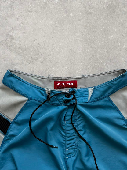 Vintage Oakley Boardshorts (34)
