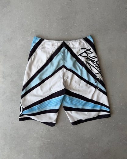 Vintage Billabong Andy Irons Samurai Boardshorts (28)