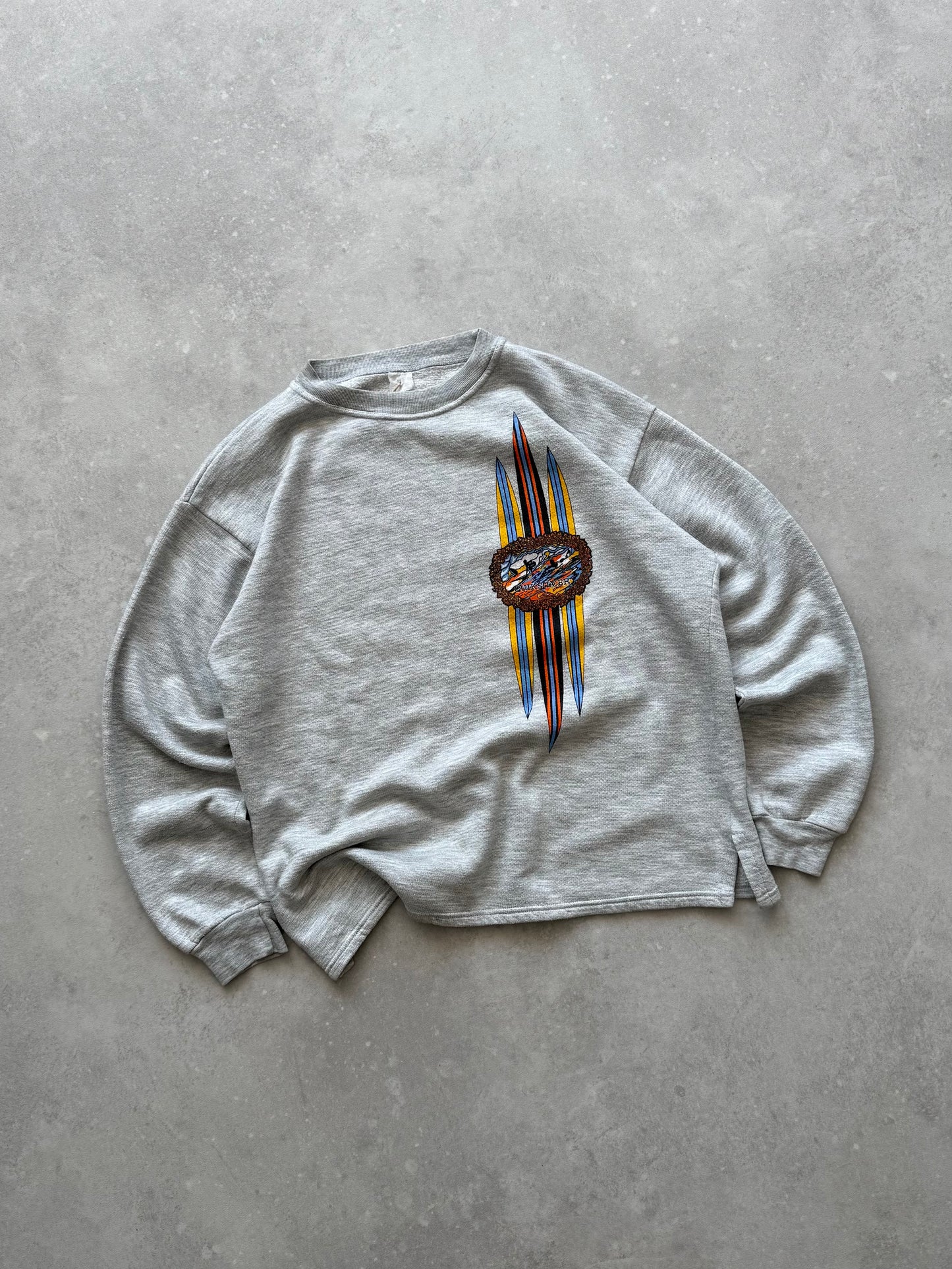 Vintage Quiksilver Sweatshirt (M)