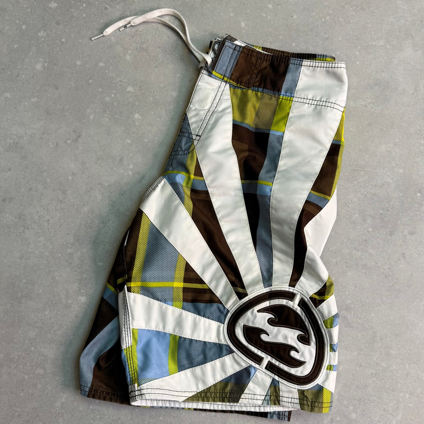 00’s Billabong AI Boardshorts (36)