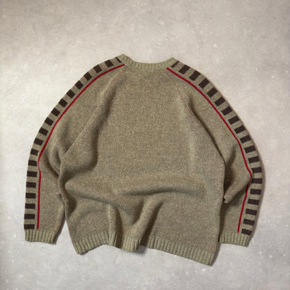 00’s O’Neill Knit Jumper (M)