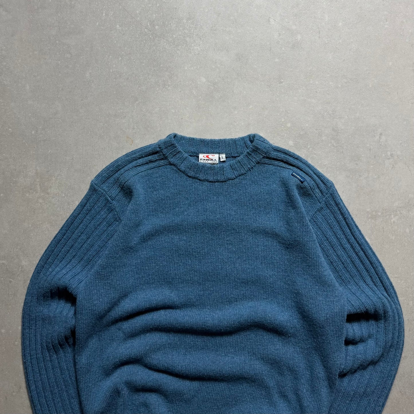 00’s O’Neill Knit Jumper (M)