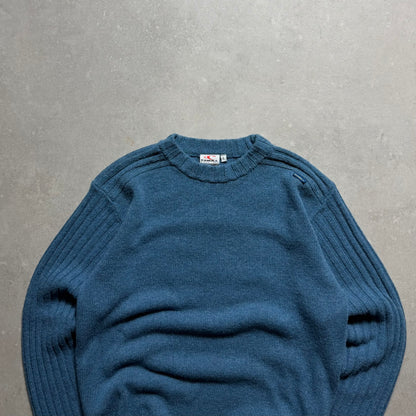 00’s O’Neill Knit Jumper (M)