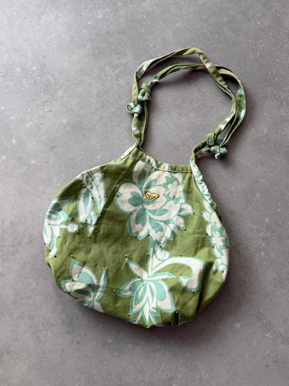 Vintage Roxy Tote Bag