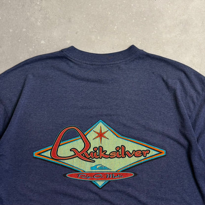 90’s Quiksilver T-shirt (XL)